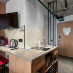 Апартаменты (Апартаменты в стиле Лофт), Апартаменты Flathome24