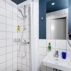 Двухместный (Студия), Апартаменты Flathome24
