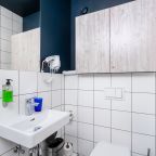 Двухместный (Студия), Апартаменты Flathome24