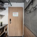 Двухместный (Студия), Апартаменты Flathome24