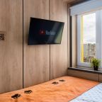 Двухместный (Студия), Апартаменты Flathome24