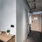Двухместный (Студия), Апартаменты Flathome24