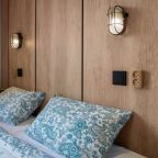 Двухместный (Студия), Апартаменты Flathome24