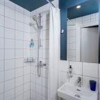 Апартаменты (Апартаменты с раздельными кроватями), Апартаменты Flathome24