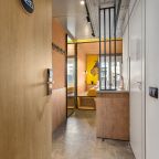 Апартаменты (С кондиционером, высокий этаж), Апартаменты Flathome24