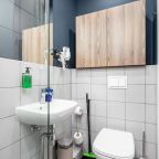 Апартаменты (С кондиционером, высокий этаж), Апартаменты Flathome24