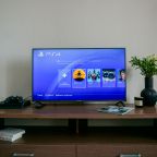 Апартаменты (Двухкомнатные семейные с Play Station4 (до 6 гостей)), Апартаменты С видом на Ботанический сад