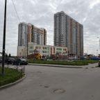 Апартаменты (Уютные на проспекте Славы), Апартаменты Веста на Южном