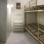 Трёхместный и более (Апартаменты с отдельной мини-спальней и кухней), Апартаменты Gold.Rodina