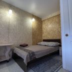 Трёхместный и более (Семейный номер с собственной ванной комнатой), Гостиница Алтай Вояж