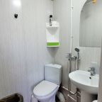 Двухместный (С двухспальной кроватью), Гостевой дом Алтай Вояж
