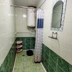 Трехместный (С тремя раздельными кроватями), Гостевой дом Алтай Вояж