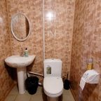Трехместный (С двухспальной и односпальной кроватью), Гостевой дом Алтай Вояж