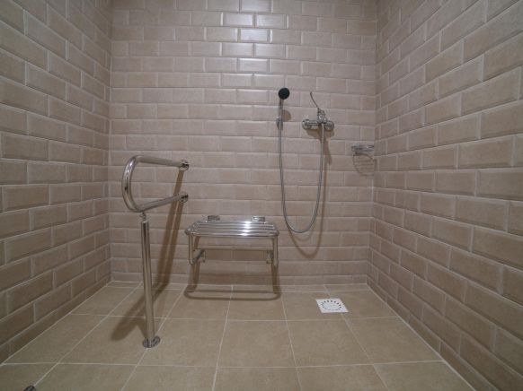 Фотография номера гостиницы ЛОО-АРЕНА