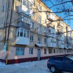 Квартира (Двухкомнатная квартира Гагарина 2 линия 3), Апартаменты на проспекте Гагарина 2-я линия 3