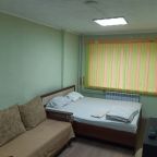 Квартира (Двухкомнатная Гагарина 2 линия 3), Апартаменты На проспекте Гагарина 2-я линия