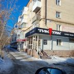 Жильё полностью ваше, Апартаменты На проспекте Гагарина 2-я линия