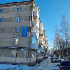 Квартира (Двухкомнатная квартира Гагарина 4 линия 5), Апартаменты Гагарина 4 линия 5