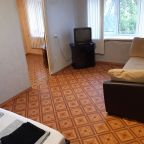 Квартира (Двухкомнатная Гагарина 4 линия 5), Апартаменты Гагарина 4 линия 5