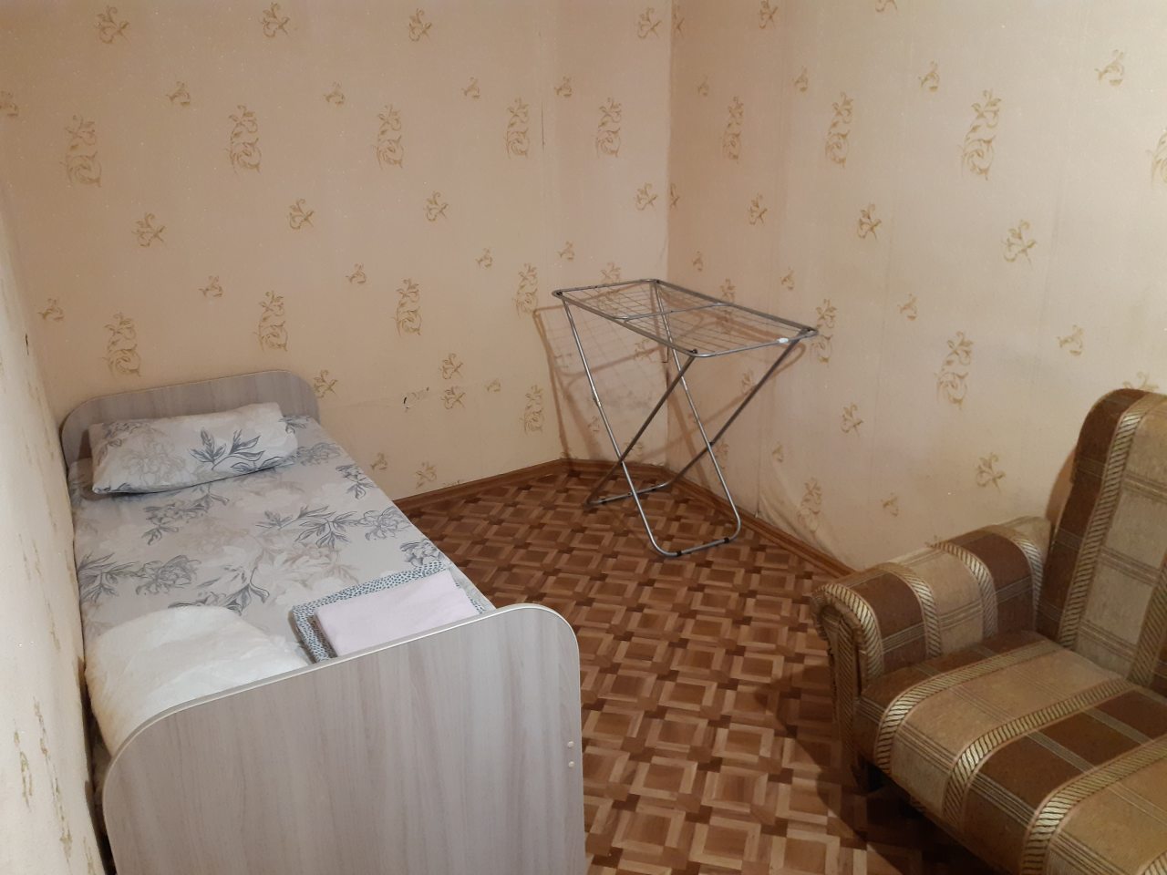 Квартира (Двухкомнатная Гагарина 4 линия 5), Апартаменты Гагарина 4 линия 5