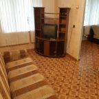 Квартира (Двухкомнатная Гагарина 4 линия 5), Апартаменты Гагарина 4 линия 5