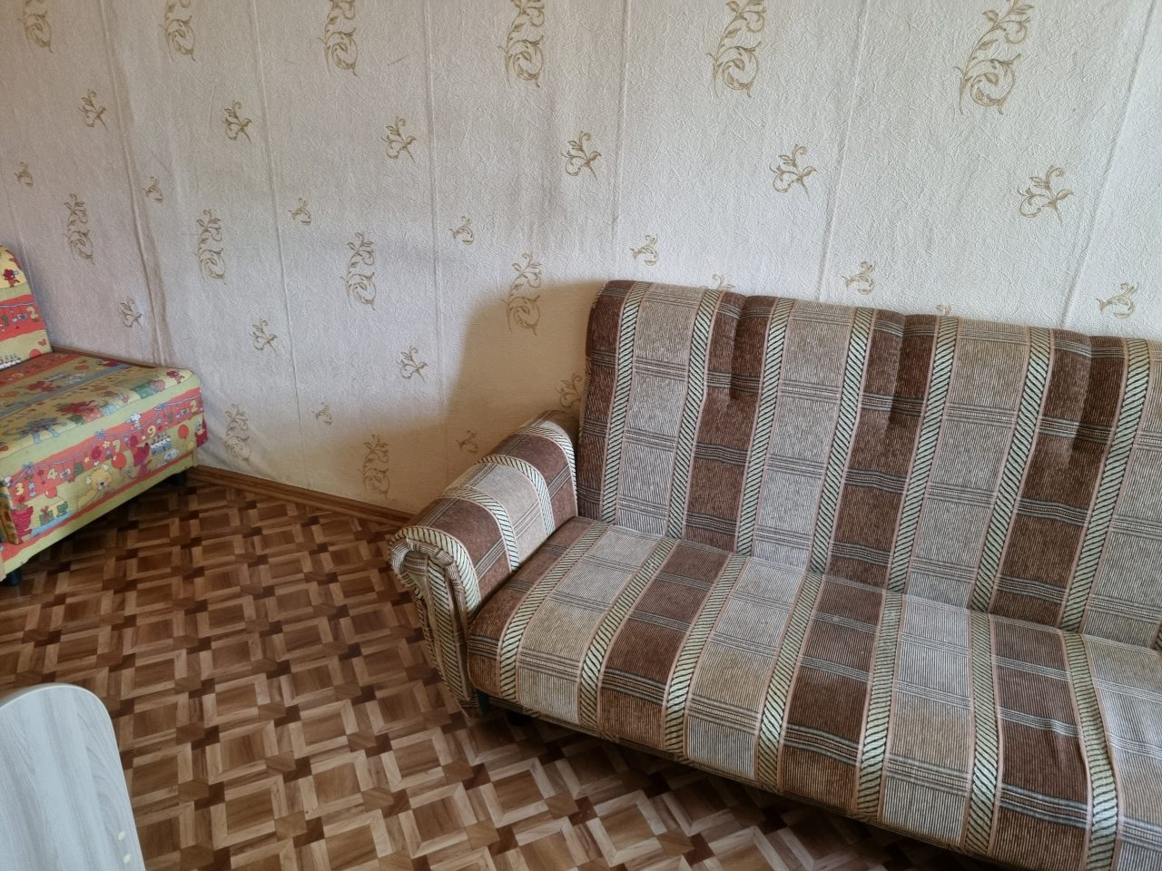 Квартира (Двухкомнатная Гагарина 4 линия 5), Апартаменты Гагарина 4 линия 5