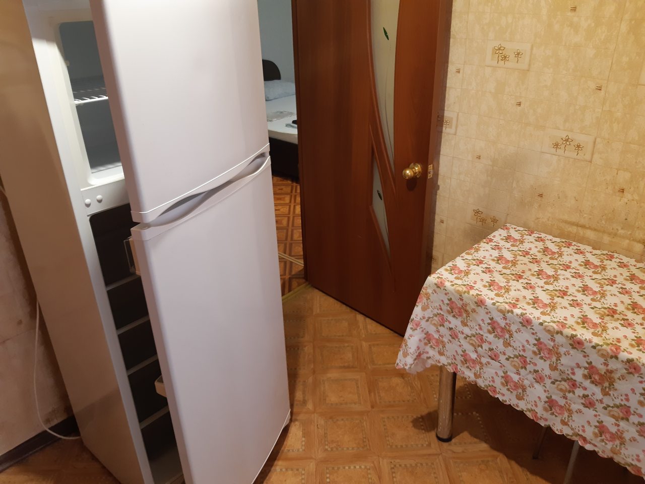 Квартира (Двухкомнатная Гагарина 4 линия 5), Апартаменты Гагарина 4 линия 5