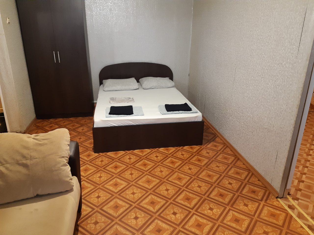 Квартира (Двухкомнатная Гагарина 4 линия 5), Апартаменты Гагарина 4 линия 5