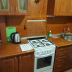 Возможность самостоятельного приготовления пищи, Апартаменты Гагарина 4 линия 5
