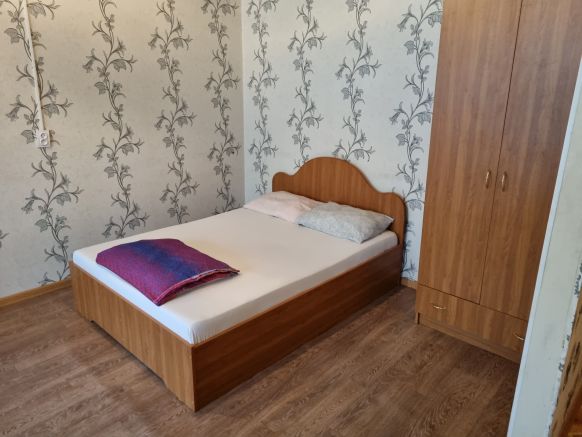 Апартаменты Гагарина 7 линия 8