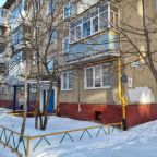 Автостоянка / Парковка, Апартаменты Гагарина 7 линия 8