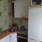 Возможность самостоятельного приготовления пищи, Апартаменты Гагарина 7 линия 8