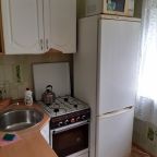 Возможность самостоятельного приготовления пищи, Апартаменты Гагарина 7 линия 8