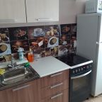 Апартаменты (Двухкомнатная квартира Мира 22), 2-комнатные апартаменты Мира 22