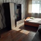 Апартаменты (Двухкомнатная квартира Мира 22), 2-комнатные апартаменты Мира 22