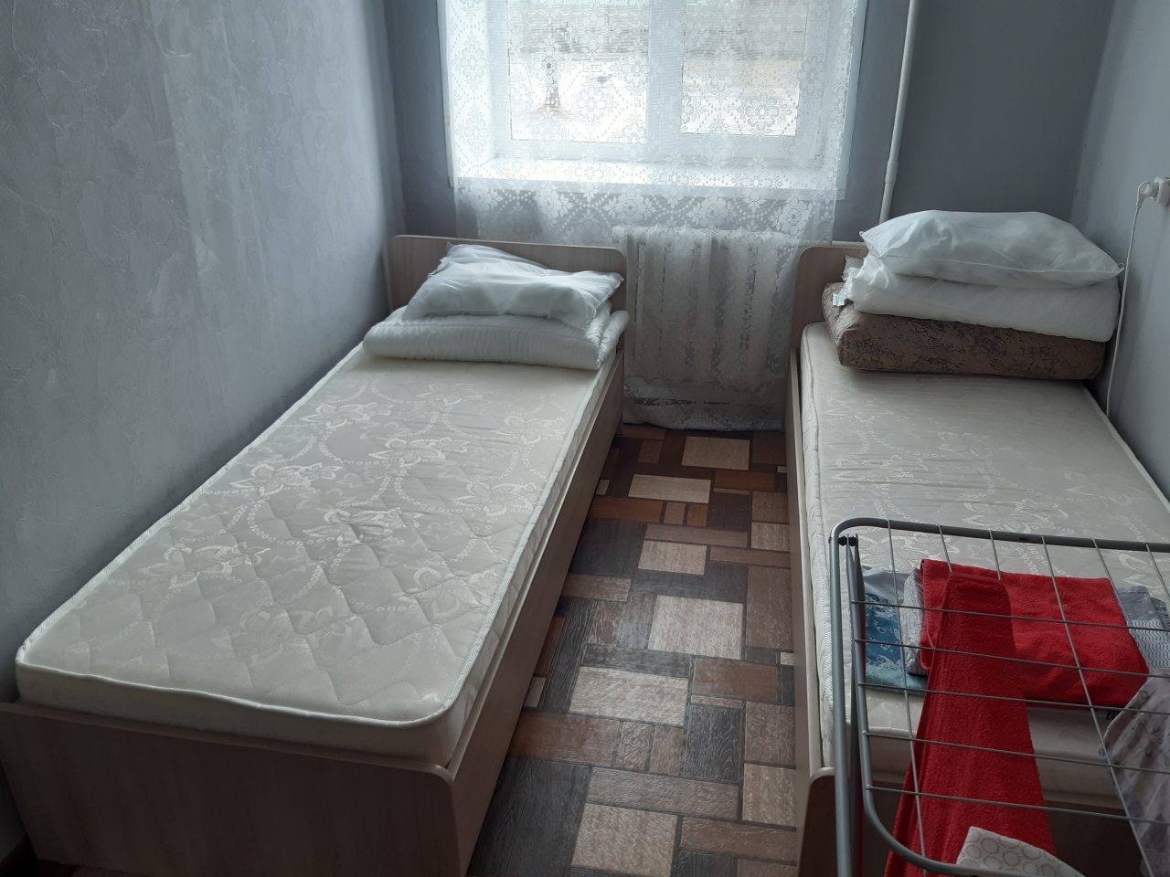 Апартаменты (Двухкомнатная квартира Мира 22), 2-комнатные апартаменты Мира 22