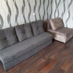 Апартаменты (Двухкомнатная квартира Мира 22), 2-комнатные апартаменты Мира 22