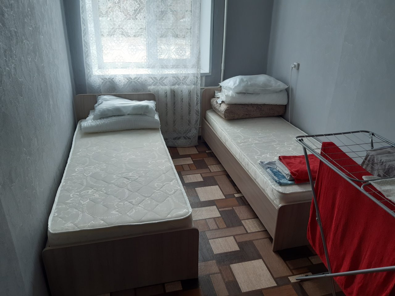 Апартаменты (Двухкомнатная квартира Мира 22), 2-комнатные апартаменты Мира 22