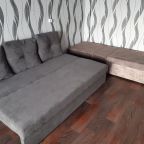 Апартаменты (Двухкомнатная квартира Мира 22), 2-комнатные апартаменты Мира 22