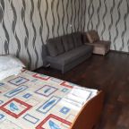 Апартаменты (Двухкомнатная квартира Мира 22), 2-комнатные апартаменты Мира 22