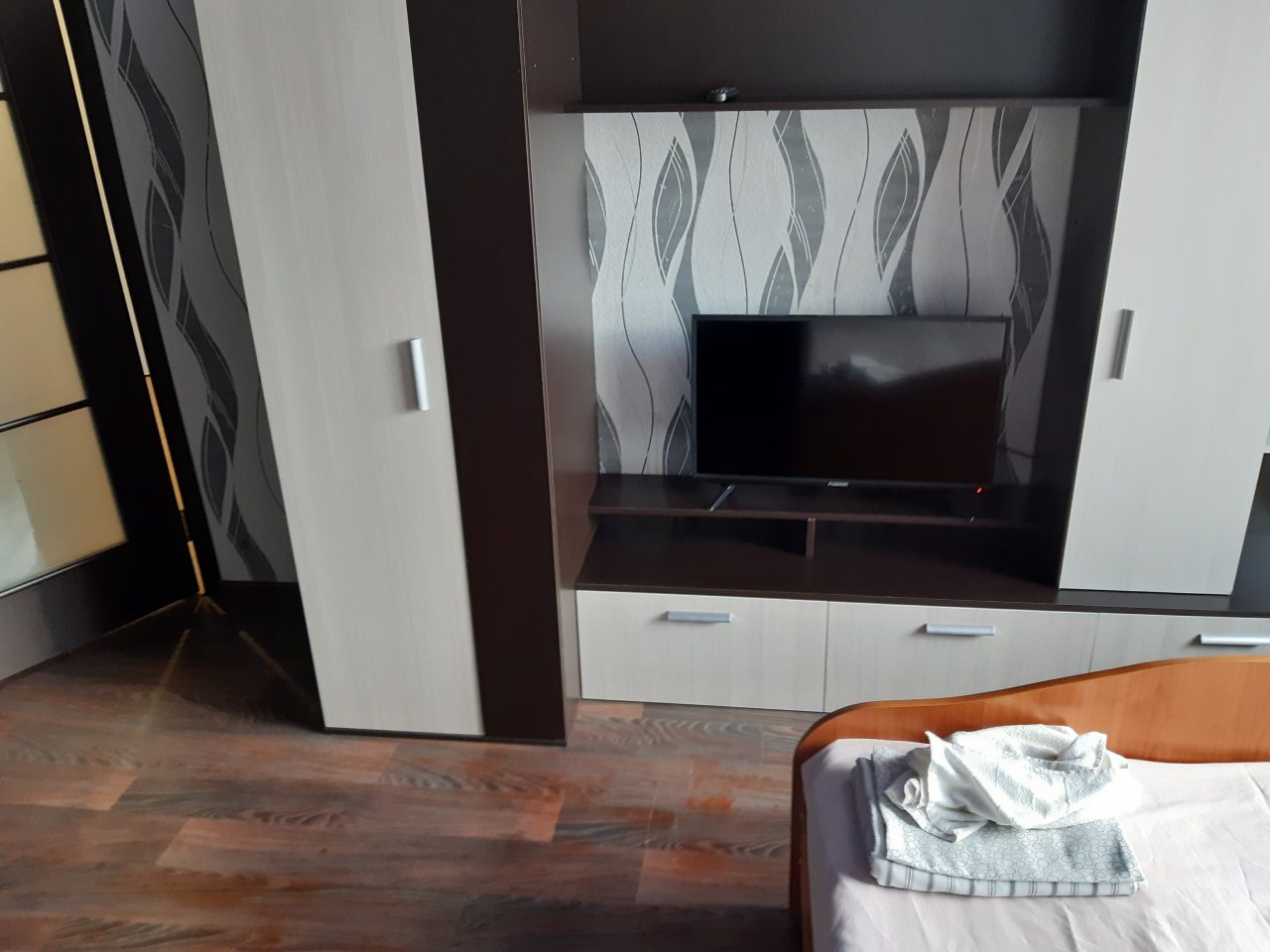 Апартаменты (Двухкомнатная квартира Мира 22), 2-комнатные апартаменты Мира 22