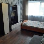 Апартаменты (Двухкомнатная квартира Мира 22), 2-комнатные апартаменты Мира 22