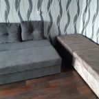 Апартаменты (Двухкомнатная квартира Мира 22), 2-комнатные апартаменты Мира 22