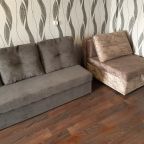 Апартаменты (Двухкомнатная квартира Мира 22), 2-комнатные апартаменты Мира 22