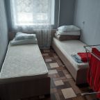 Жильё полностью ваше, 2-комнатные апартаменты Мира 22