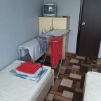 Жильё полностью ваше, 2-комнатные апартаменты Мира 22