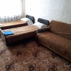 Апартаменты (Однокомнатная квартира Мира 22 - 8 этаж), Апартаменты На Мира 22