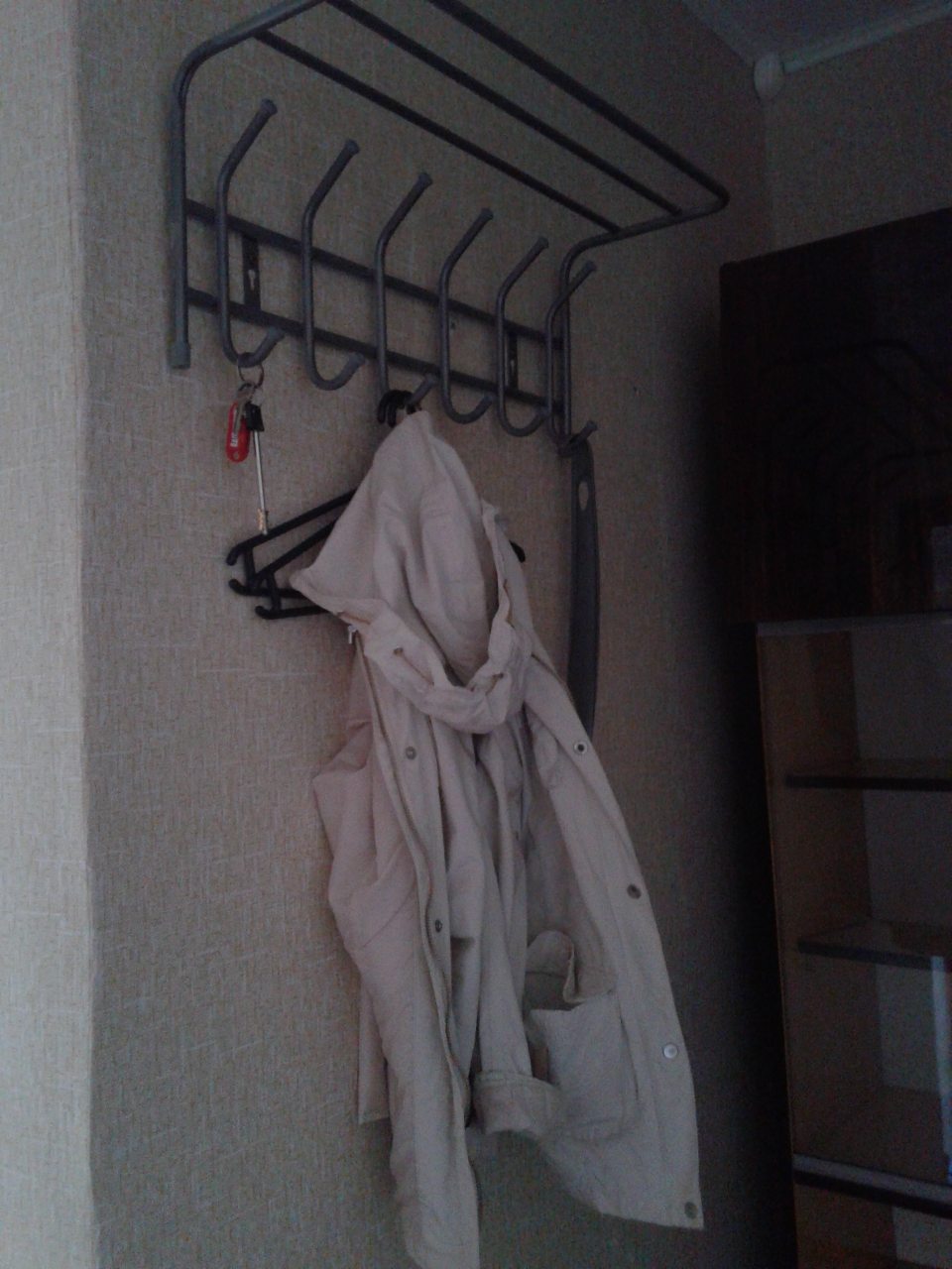 Апартаменты (Однокомнатная квартира Мира 22 - 8 этаж), Апартаменты На Мира 22