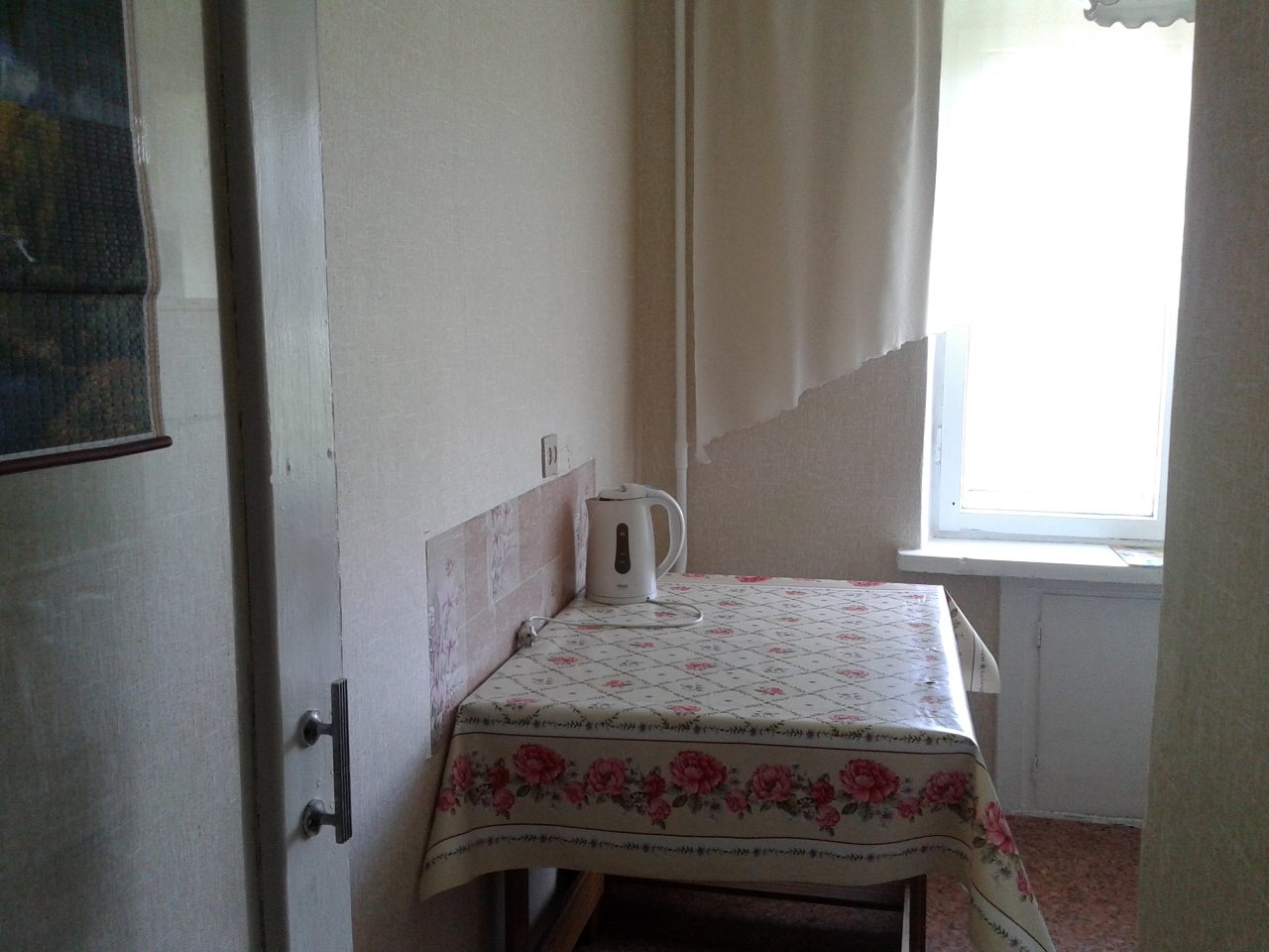 Апартаменты (Однокомнатная квартира Мира 22 - 8 этаж), Апартаменты На Мира 22