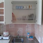 Апартаменты (Однокомнатная квартира Мира 22 - 8 этаж), Апартаменты На Мира 22